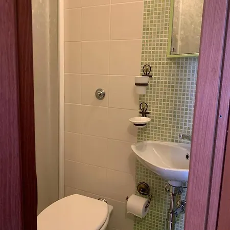 Casa Cinema Paradiso Guest house *