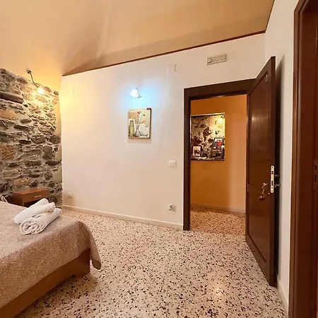 Casa Cinema Paradiso Cefalú