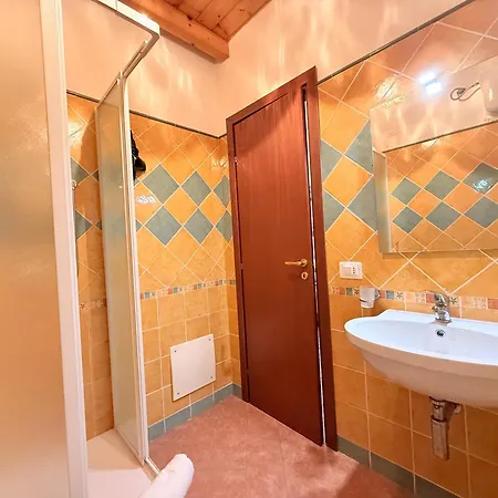 Casa Cinema Paradiso 4* Cefalú