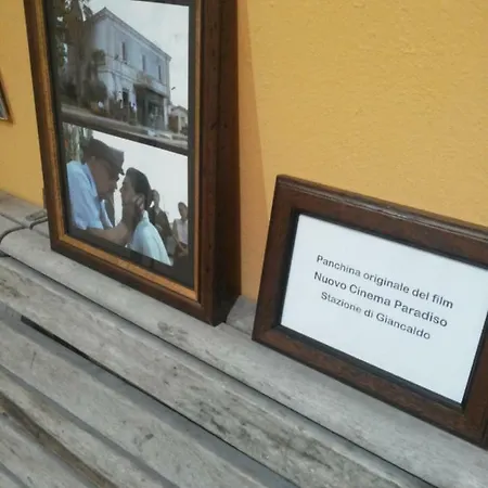 Guest house Casa Cinema Paradiso