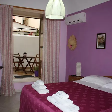 Casa Cinema Paradiso Vendégház