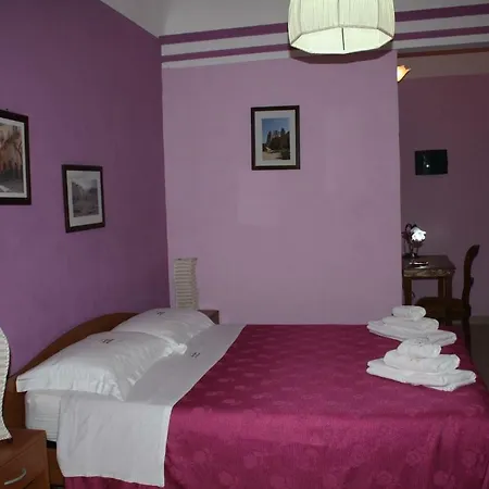 Casa Cinema Paradiso 4* Cefalù