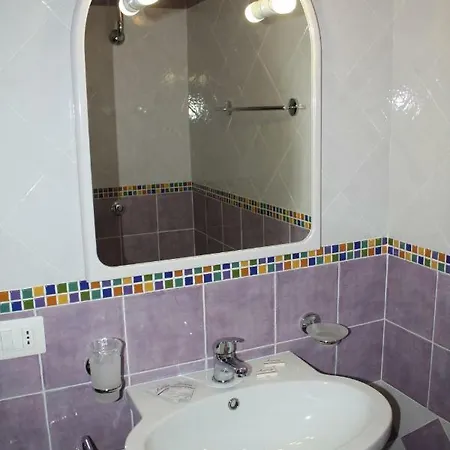 Casa Cinema Paradiso Vendégház 4*