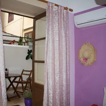 Guest house Casa Cinema Paradiso *