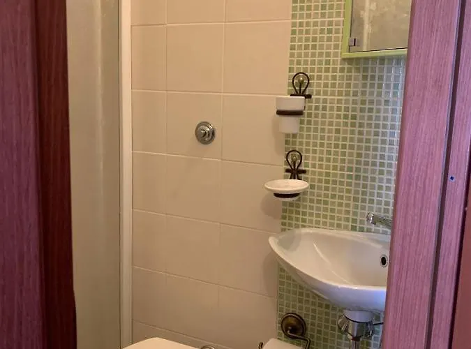 Casa Cinema Paradiso Konukevi 4*