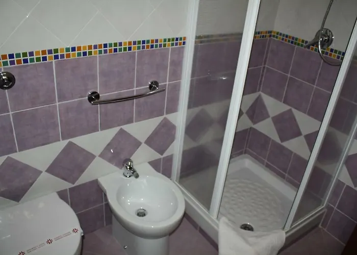 Konukevi Casa Cinema Paradiso 4*