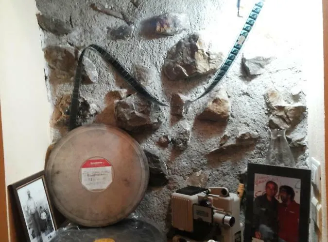 Casa Cinema Paradiso 4*