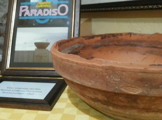 Casa Cinema Paradiso 4*