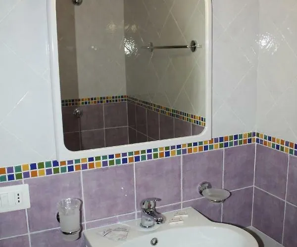 Casa Cinema Paradiso Konukevi 4*