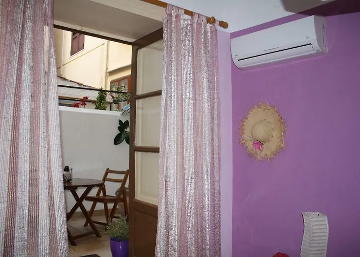 Konukevi Casa Cinema Paradiso 4*