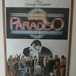 Casa Cinema Paradiso 4*