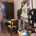 Gæstehus Casa Cinema Paradiso