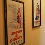 Casa Cinema Paradiso Gæstehus 4*
