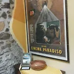 Gæstehus Casa Cinema Paradiso Cefalù
