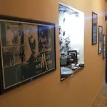 게스트하우스 Casa Cinema Paradiso 체팔루