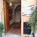 Casa Cinema Paradiso Gæstehus