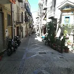 Casa Cinema Paradiso Cefalù