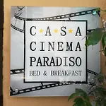 게스트하우스 Casa Cinema Paradiso