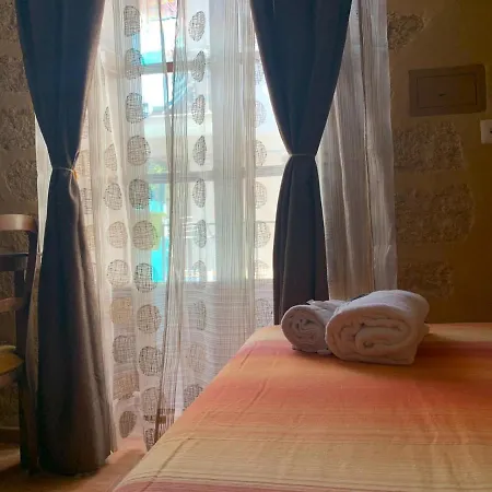 Affittacamere Casa Cinema Paradiso 4*