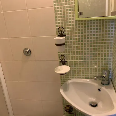 Affittacamere Casa Cinema Paradiso Cefalù