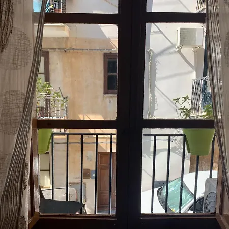 Vendégház Casa Cinema Paradiso Cefalù