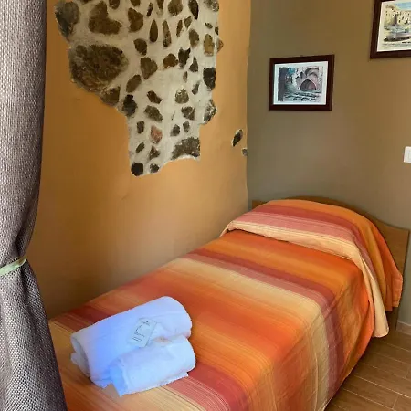 招待所 Casa Cinema Paradiso