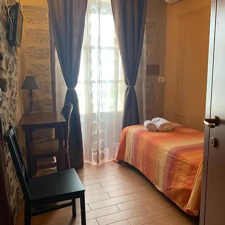 Casa Cinema Paradiso 4*