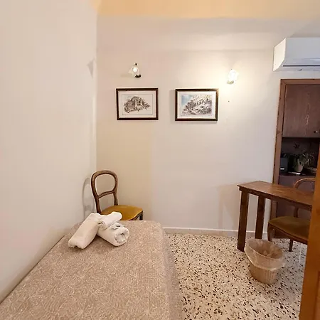 Gæstehus Casa Cinema Paradiso Cefalù