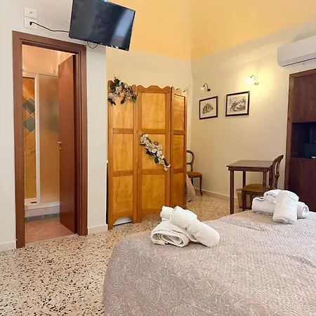 Casa Cinema Paradiso Gæstehus 4*
