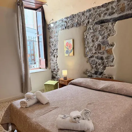 Casa Cinema Paradiso 3*