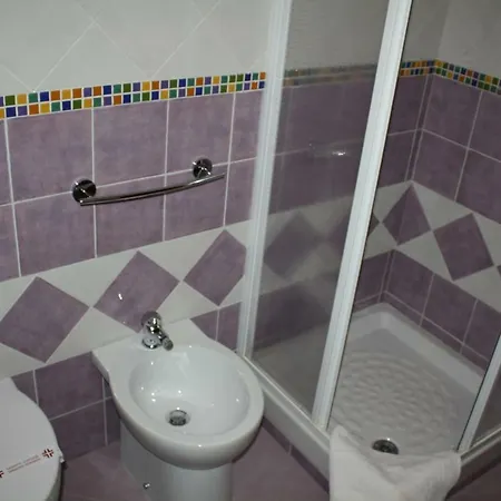 Affittacamere Casa Cinema Paradiso 4*