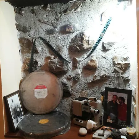 Casa Cinema Paradiso *