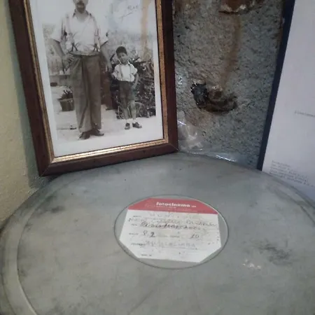 Casa Cinema Paradiso 3*