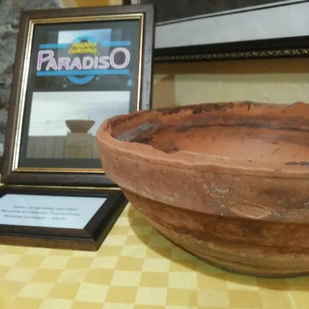Casa Cinema Paradiso *