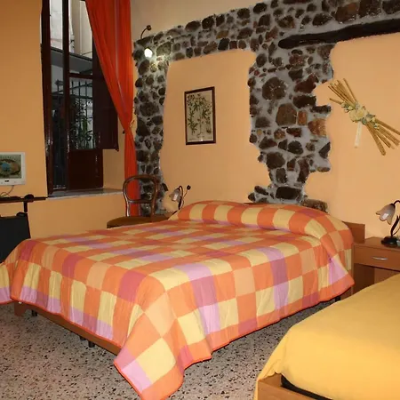 Casa Cinema Paradiso 切法卢