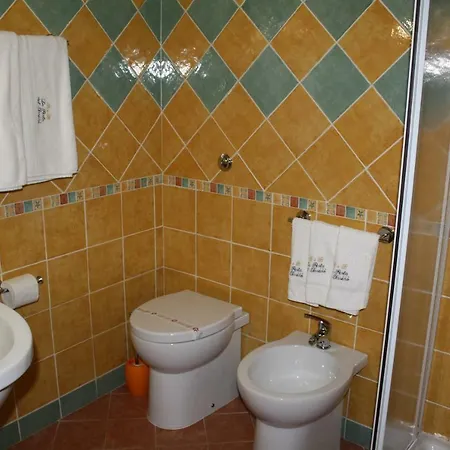 Casa Cinema Paradiso Vendégház
