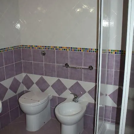 Affittacamere Casa Cinema Paradiso Cefalù