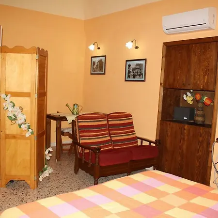 Casa Cinema Paradiso Vendégház