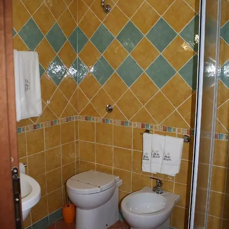 Vendégház Casa Cinema Paradiso Cefalù
