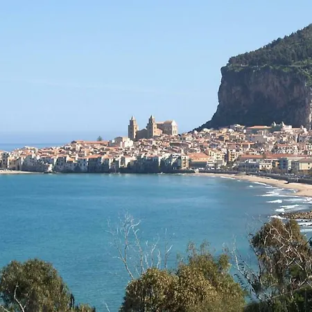 Casa Cinema Paradiso 招待所 4*