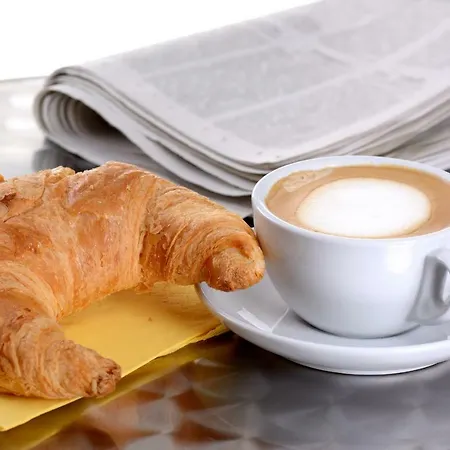 Affittacamere Casa Cinema Paradiso 4*