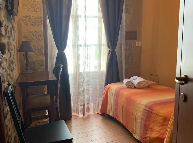 Casa Cinema Paradiso 4*