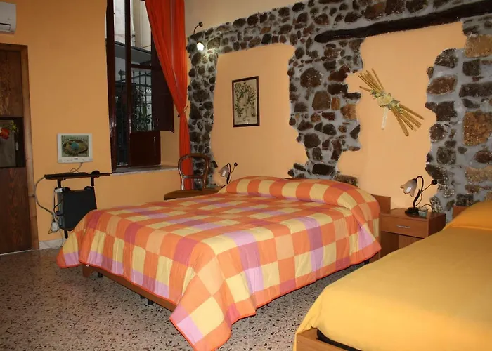 Casa Cinema Paradiso 切法卢