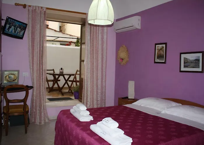 Casa Cinema Paradiso Гостевой дом