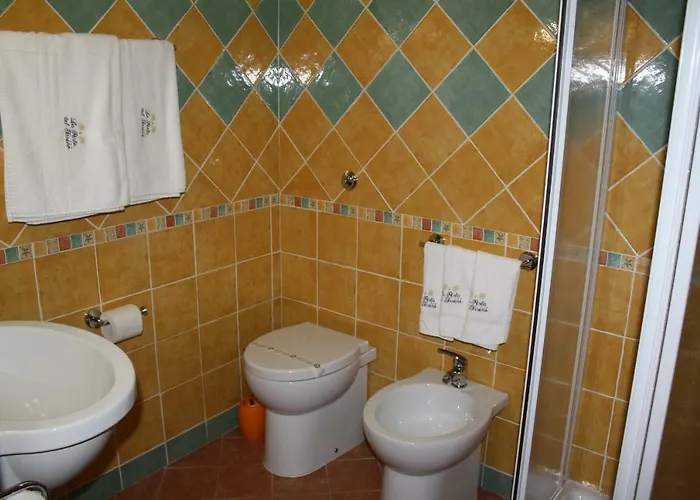 Casa Cinema Paradiso Гостьовий будинок