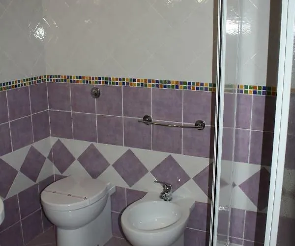 招待所 Casa Cinema Paradiso 切法卢