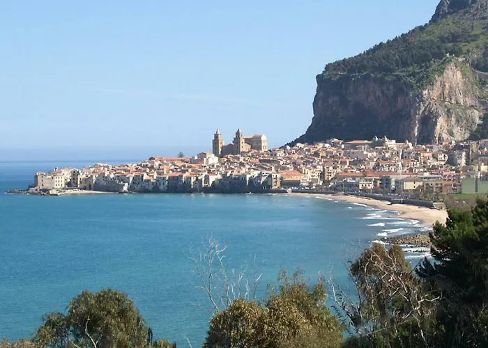 Casa Cinema Paradiso Гостьовий будинок 4*