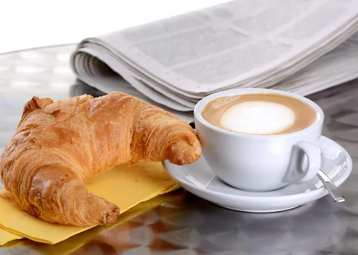 Гостевой дом Casa Cinema Paradiso 4*